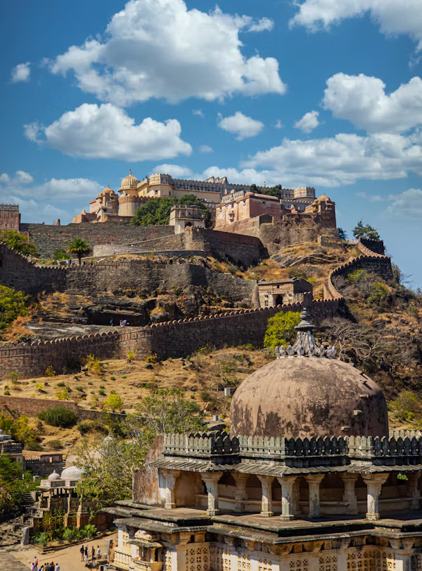 Kumbhalgarh